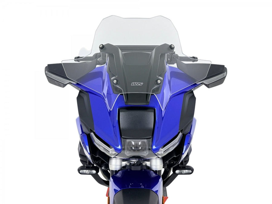 BMW R 1300 RT [2025-2026] - Sport Windschild – Ansicht 12