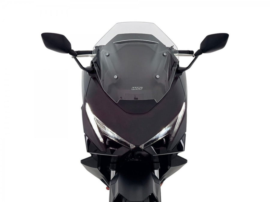 Honda Forza 750 [2025-2026] - Sport Windschild – Ansicht 10