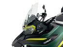 BENELLI TRK 702 [2023-2026] - Sportovní čelní sklo - pohled 12