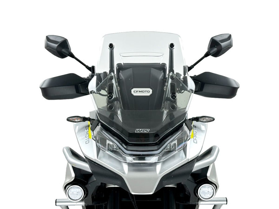 CF Moto 800 MT Explore [2022-2026] - Sport Windschild – Ansicht 6