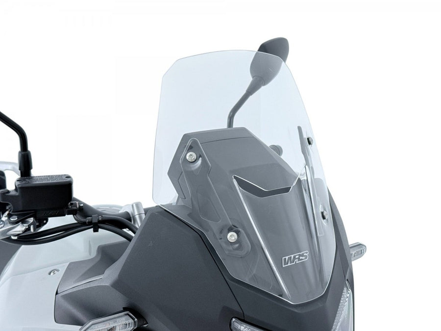 Honda XL 750 Transalp [2025-2026] - Sport Windschild – Ansicht 3