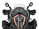 KTM 1290 SUPER ADVENTURE [2017-2020] - Sportovní čelní sklo - pohled 9