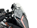 KTM 1290 SUPER ADVENTURE S [2017-2020] - Sportovní čelní sklo - pohled 6