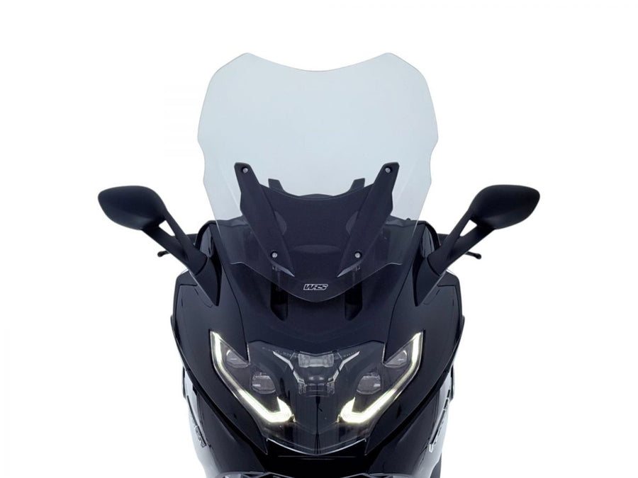 BMW K 1600 Sport [2011-2016] - Standard Windschild – Ansicht 9