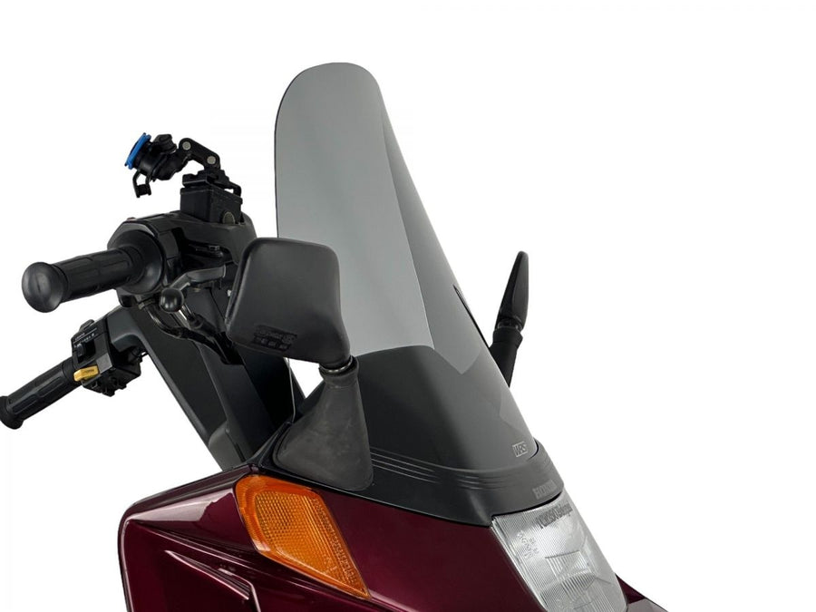 Honda Helix [1987-2000] - Standardní čelní sklo - Pohled 3