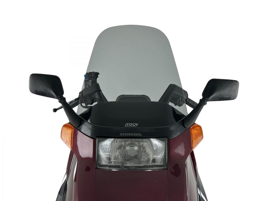 Honda Helix [1987-2000] - Standardní čelní sklo - Pohled 7