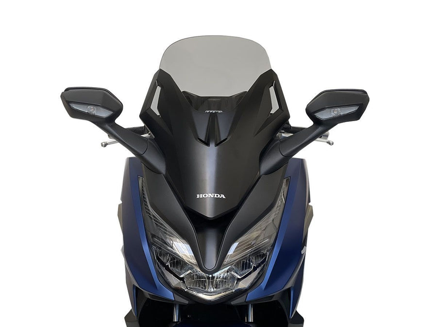 HONDA FORZA 125 [2021-2026] - Standardní čelní sklo – pohled 5