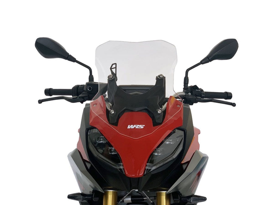 BMW F 900 XR [2020-2026] - Standard Windschild – Ansicht 6