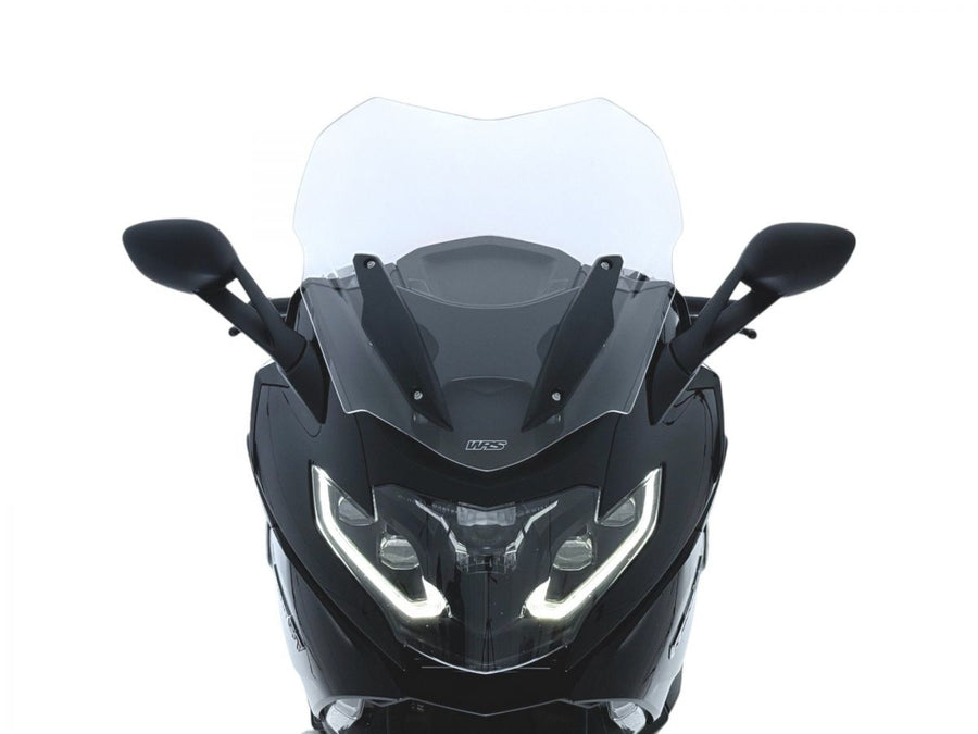 BMW K 1600 Exclusive [2011-2016] - Standard Windschild – Ansicht 8