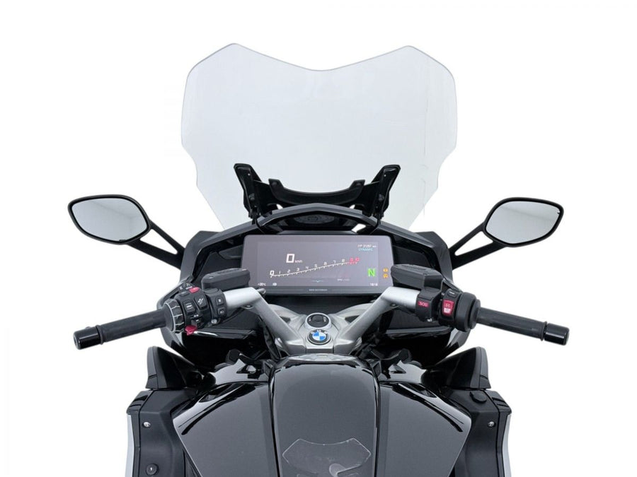 BMW K 1600 Sport [2011-2016] - Standard Windschild – Ansicht 12