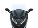 BMW K 1600 Sport [2011-2016] - Standard Windschild – Ansicht 8