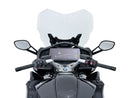 BMW K 1600 GTL [2011-2026] - Standard Windschild – Ansicht 12