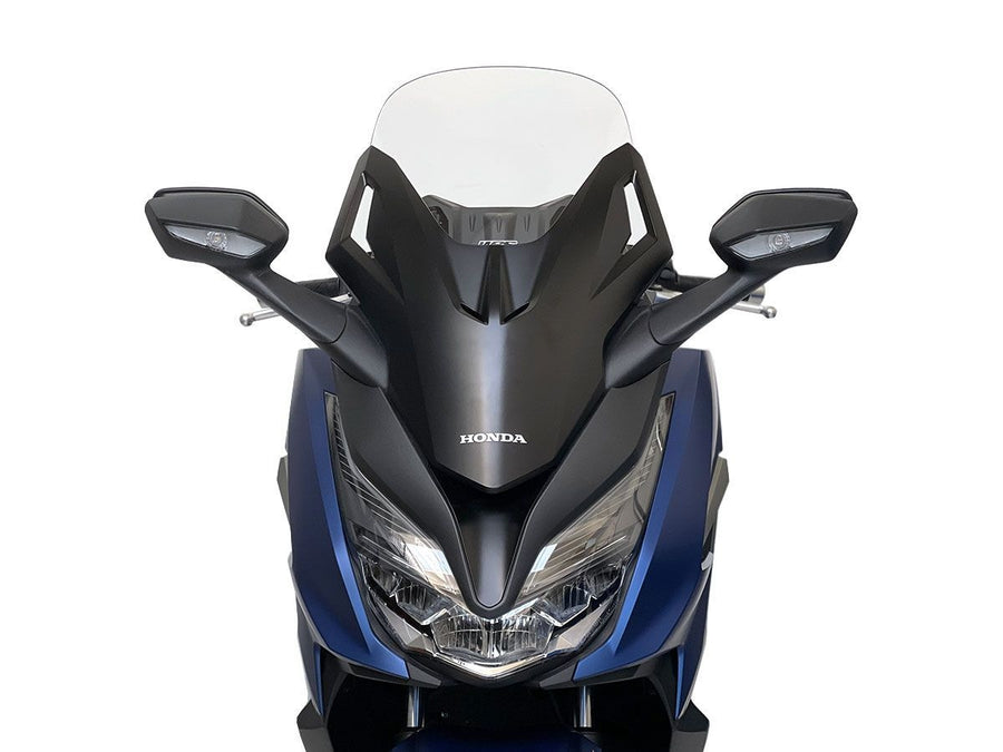 Honda Forza 350 [2021-2026] - Standard Windschild – Ansicht 6