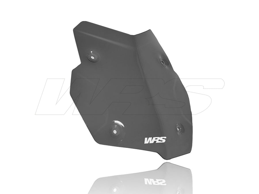 BMW F 800 GS [2024-2026] - Standard Windschild – Ansicht 4