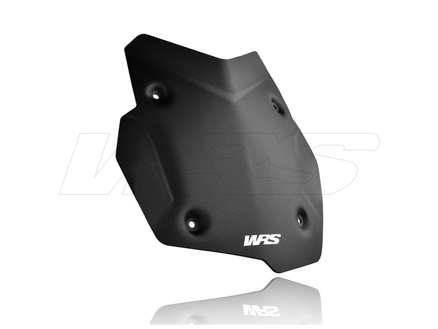 BMW F 800 GS [2024-2026] - Standard Windschild – Ansicht 6