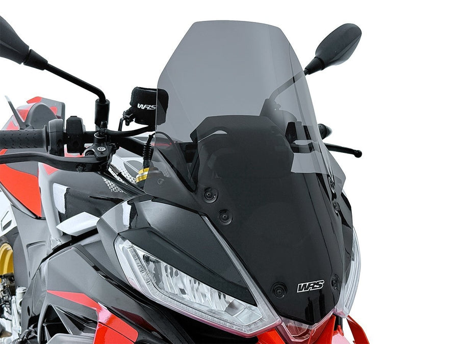 Aprilia Tuono V4 [2025-2026] - Touring Windschild – Ansicht 1