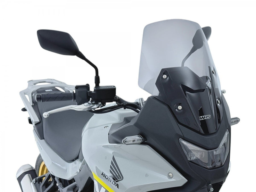 Honda XL 750 Transalp [2025-2026] - Touring Windschild – Ansicht 4