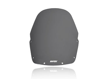 HONDA XRV 750 AFRICA TWIN [1990-1992] - Touring Windschild – Ansicht 1