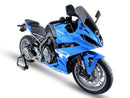 SUZUKI GSX 8 R [2024-2026] - cestovní čelní sklo - pohled 10