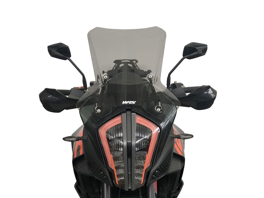 KTM 1290 SUPER ADVENTURE [2017-2020] - Touring Windschild – Ansicht 3
