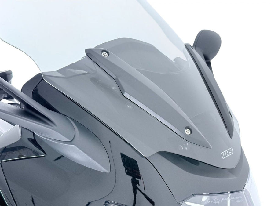 BMW K 1600 Sport [2011-2016] - Cestovní čelní sklo – pohled 3