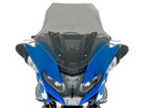 BMW R 1250 RT [2021-2025] - Touring Windschild – Ansicht 3