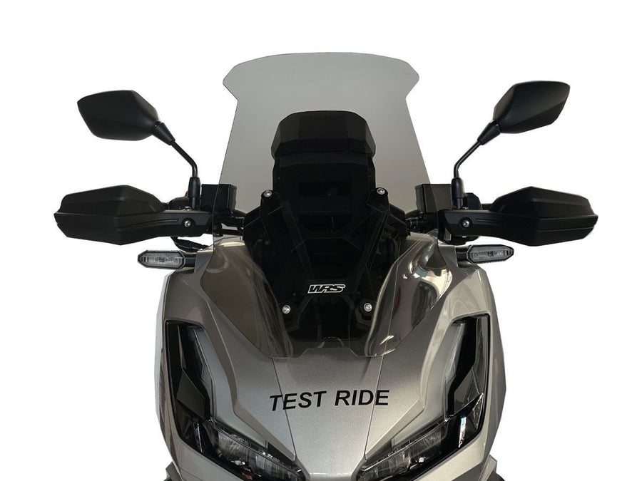 Honda ADV 350 [2022-2026] – cestovní čelní sklo – pohled 5