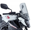 Honda CB 500 Hornet [2025-2026] - Touring Windschild inkl. Halterung – Ansicht 11