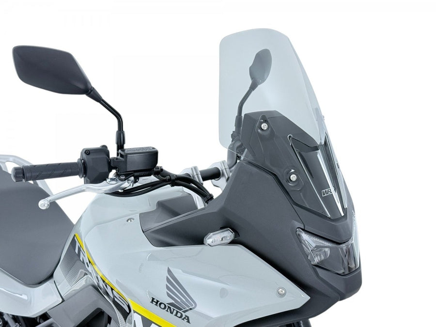 Honda XL 750 Transalp [2025-2026] - Touring Windschild – Ansicht 5