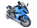 SUZUKI GSX 8 R [2024-2026] - cestovní čelní sklo - pohled 11