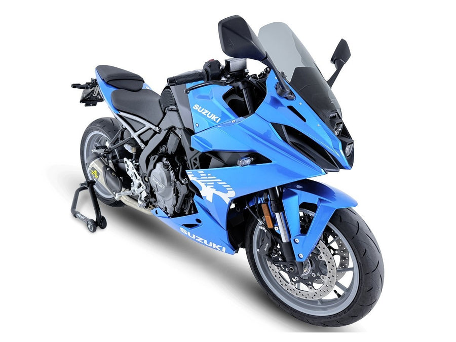 SUZUKI GSX 8 R [2024-2026] - cestovní čelní sklo - pohled 11