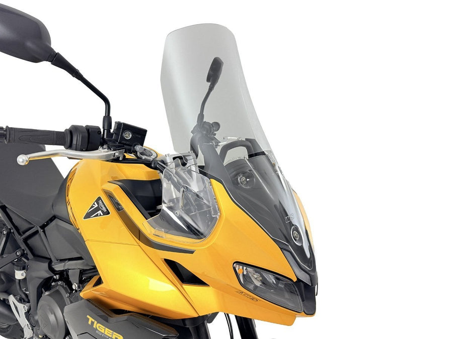 TRIUMPH TIGER SPORT 800 [2025-2026] - Cestovní čelní sklo – pohled 1