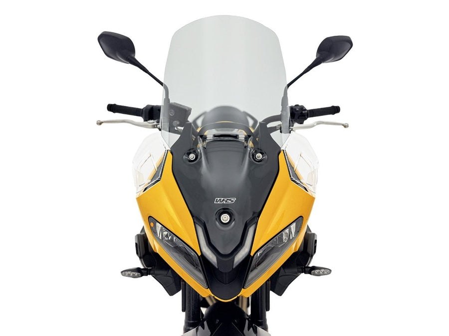 TRIUMPH TIGER SPORT 800 [2025-2026] - Cestovní čelní sklo – pohled 7
