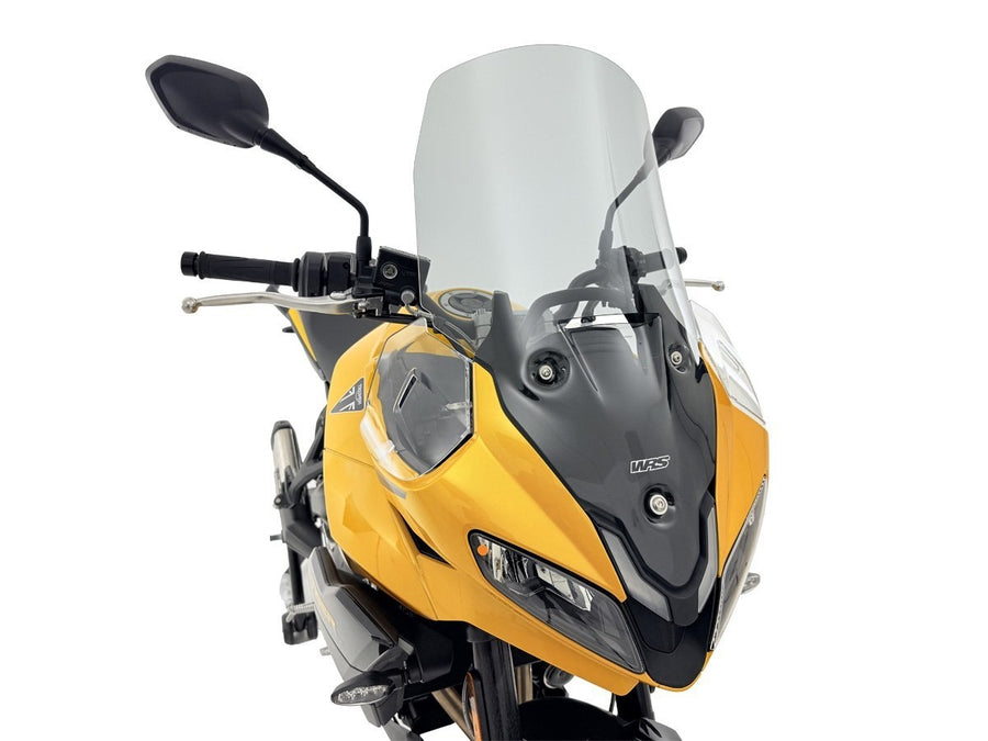 TRIUMPH TIGER SPORT 800 [2025-2026] - Cestovní čelní sklo – pohled 5
