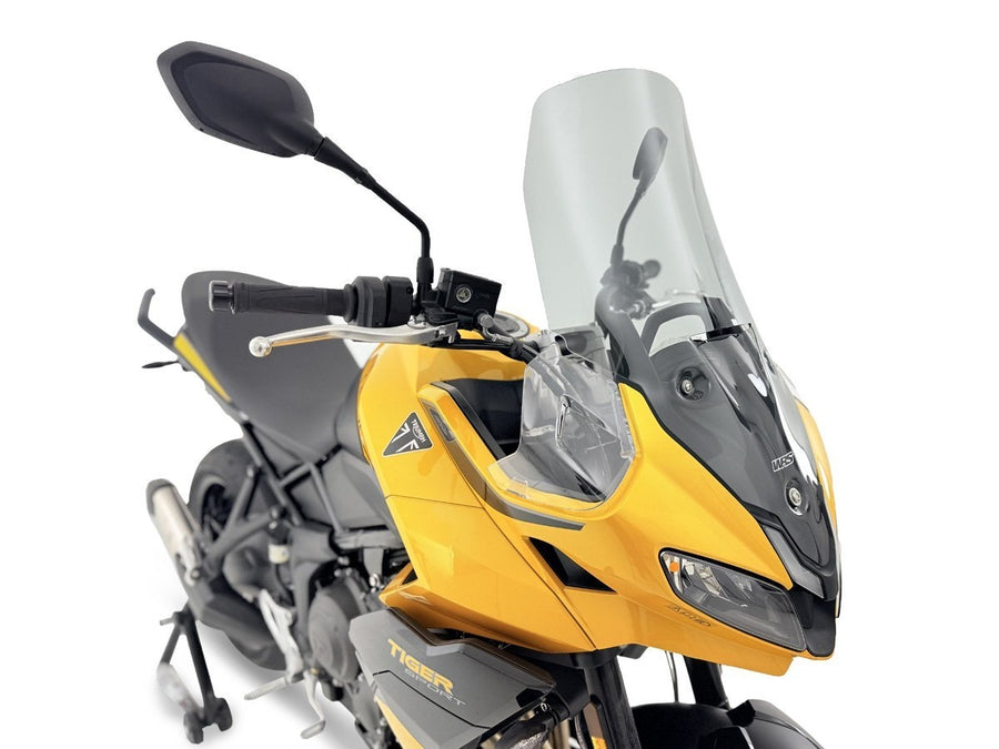 TRIUMPH TIGER SPORT 800 [2025-2026] - Cestovní čelní sklo – pohled 3