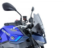 YAMAHA MT-09 Y-AMT [2024-2026] - Cestovní čelní sklo bez držáku - pohled 8