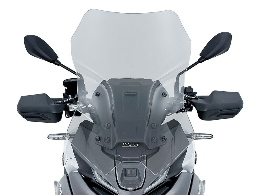 Yamaha Tracer 9 GT+ [2025-2026] - Touring Windschild – Ansicht 7