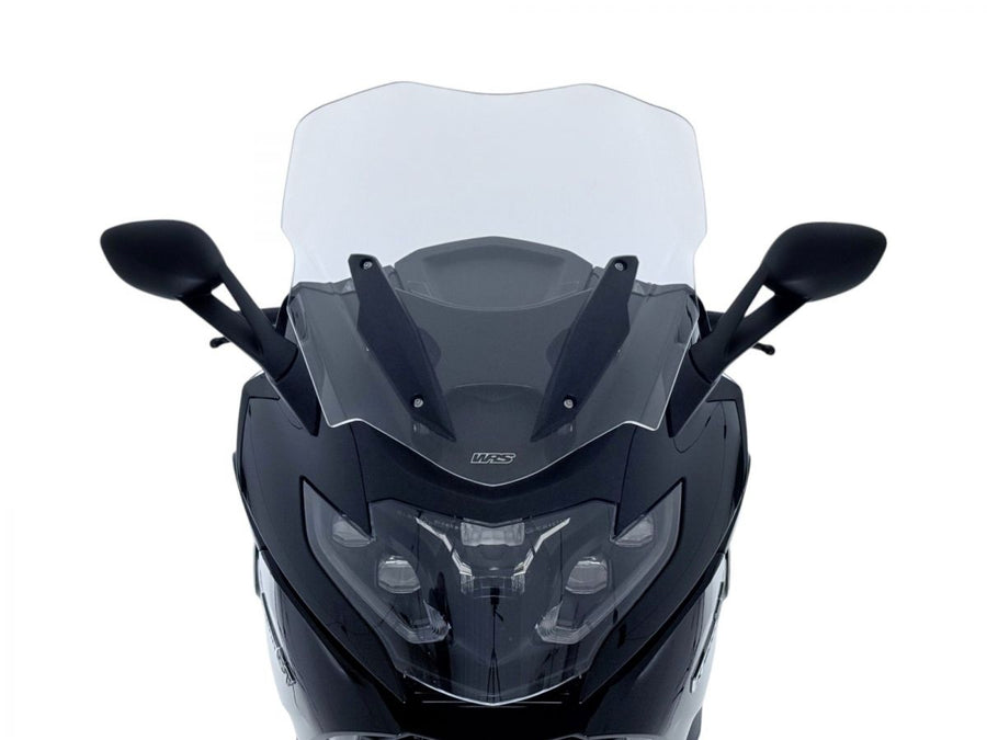 BMW K 1600 Sport [2011-2016] - Cestovní čelní sklo – pohled 10