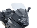 BMW K 1600 Sport [2011-2016] - Cestovní čelní sklo – pohled 4