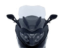 BMW K 1600 Exclusive [2011-2016] - Touring Windschild – Ansicht 10