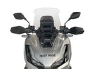 Honda ADV 350 [2022-2026] - cestovní čelní sklo - pohled 6