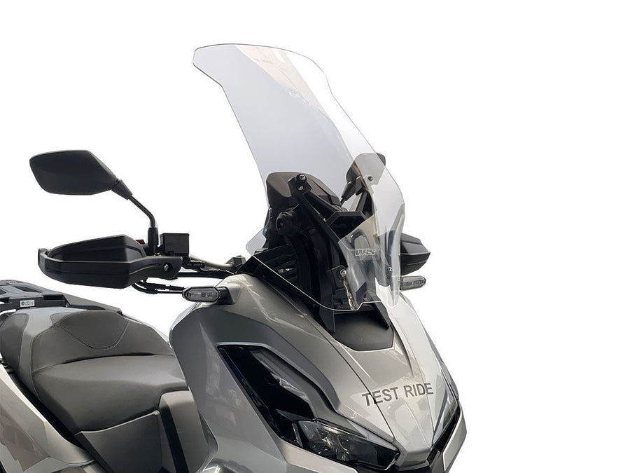 Honda ADV 350 [2022-2026] – cestovní čelní sklo – pohled 4