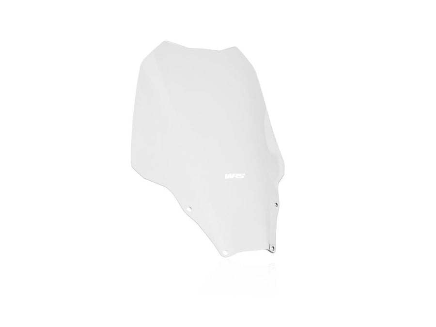 HONDA FORZA 125 [2018-2021] - Touring Windschild – Ansicht 12
