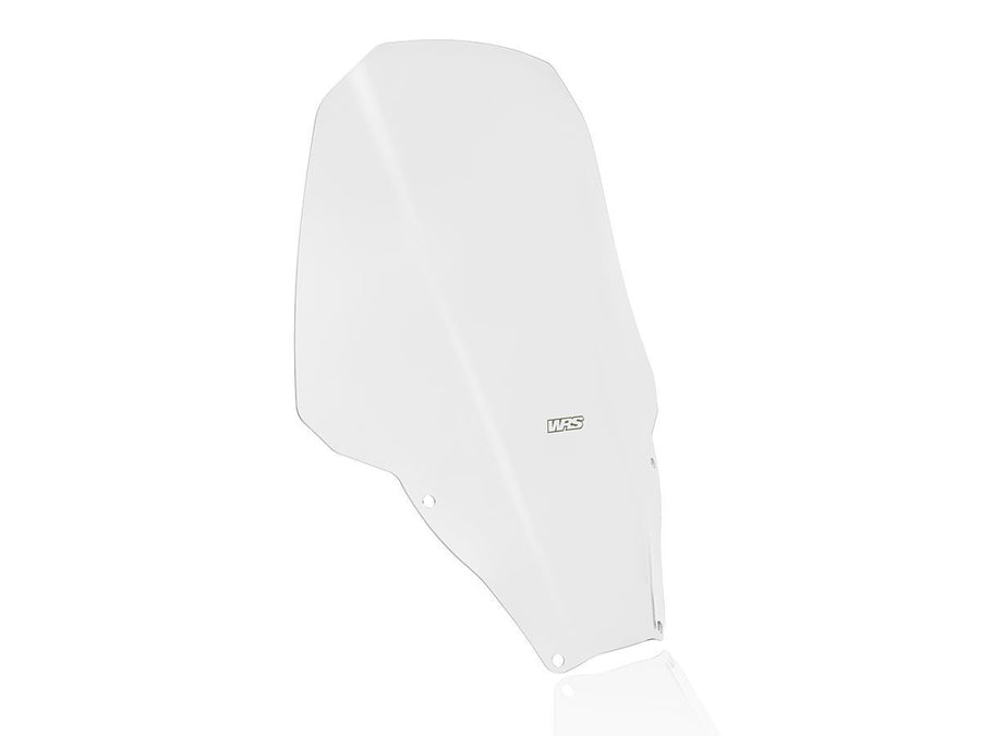 Honda Forza 350 [2021-2026] - Touring Windschild – Ansicht 10