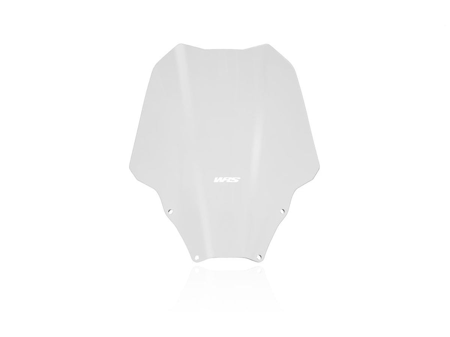 HONDA FORZA 300 [2018-2020] - Cestovní čelní sklo – pohled 10
