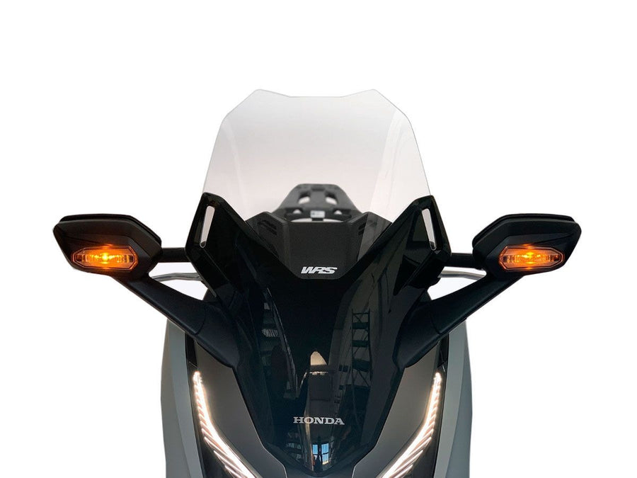 HONDA FORZA 300 [2018-2020] - Cestovní čelní sklo – pohled 8