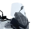Honda XL 750 Transalp [2025-2026] - Touring Windschild – Ansicht 3