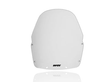 HONDA XRV 750 AFRICA TWIN [1990-1992] - Touring Windschild – Ansicht 2