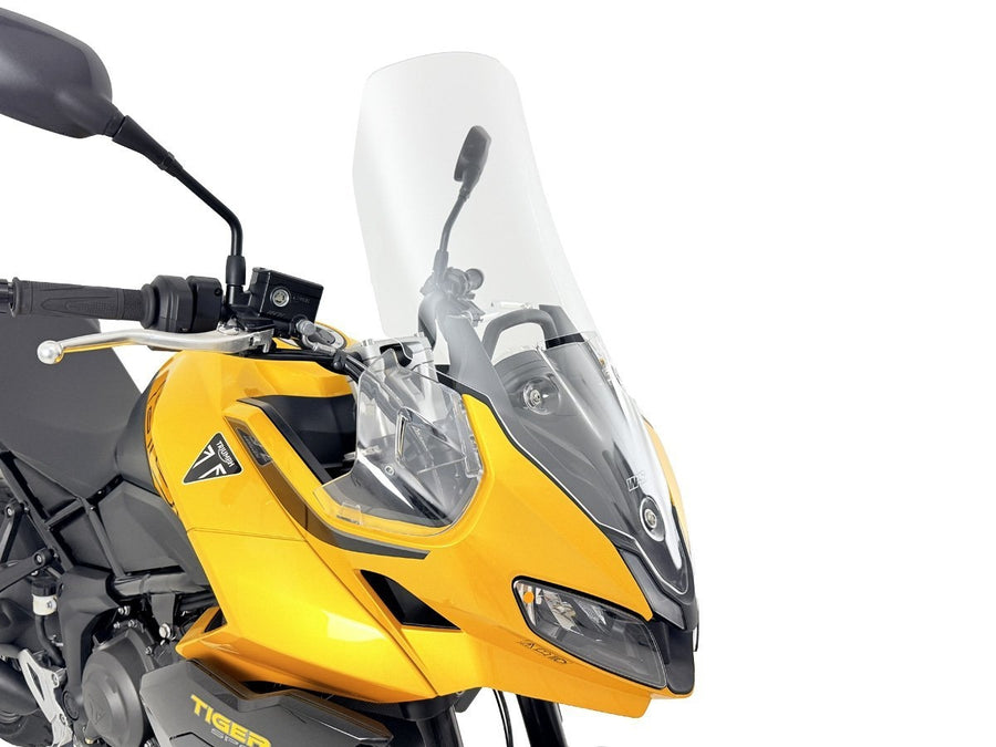 TRIUMPH TIGER SPORT 800 [2025-2026] - Cestovní čelní sklo – pohled 2