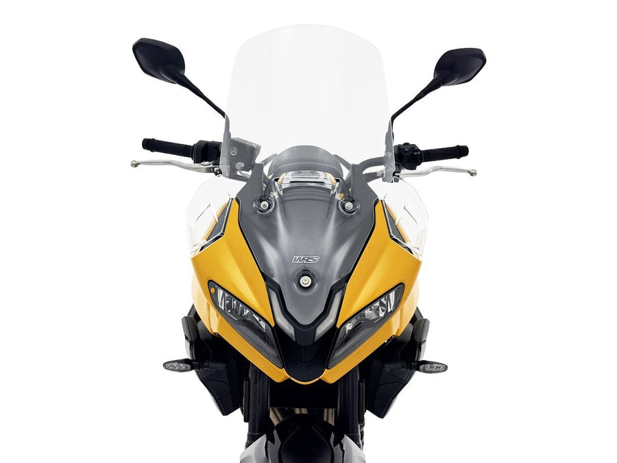TRIUMPH TIGER SPORT 800 [2025-2026] - Cestovní čelní sklo – pohled 6